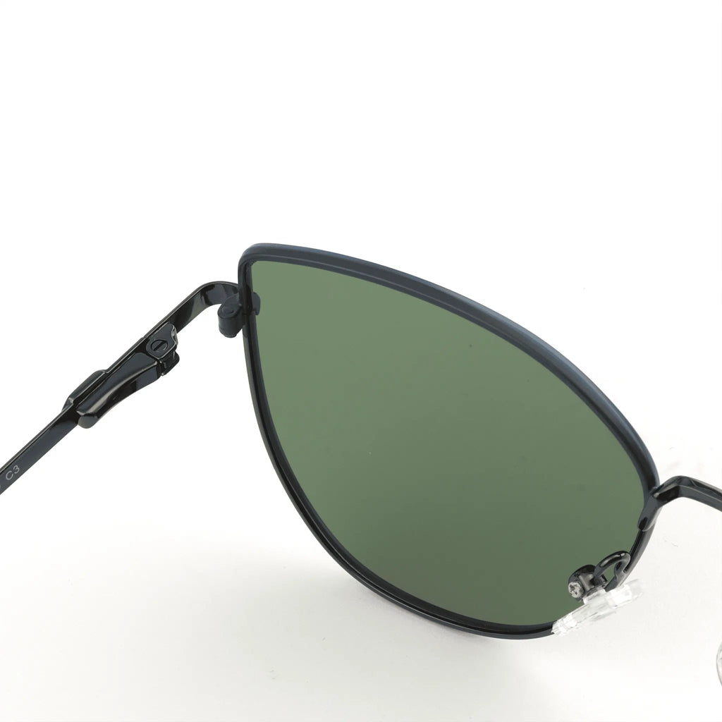 Fabricante de óculos Cat-Eye Metal JC-88611 - Joyiris