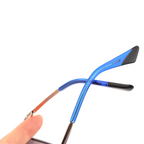 Fabricante de óculos Cat-Eye Metal JC-88641 - Joyiris