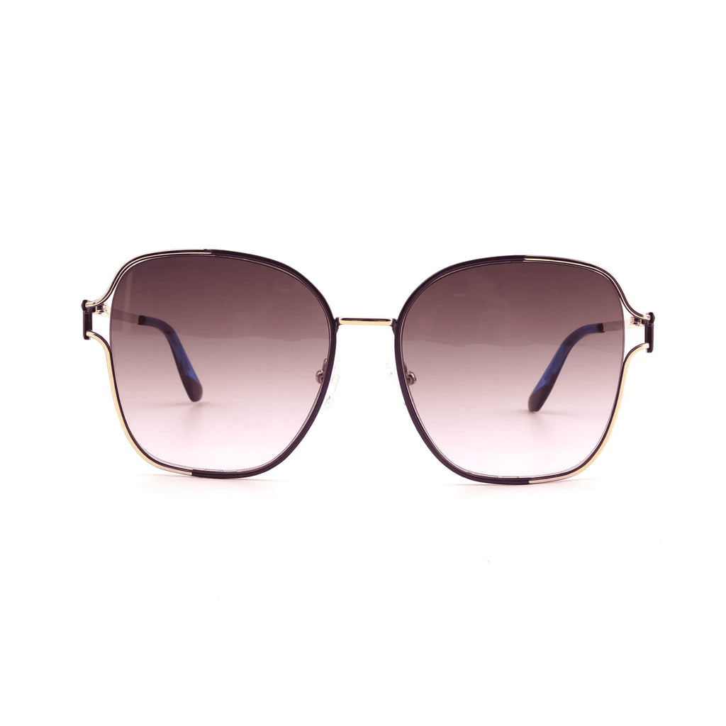 Fabricante de óculos Cat-Eye Metal JC-88641 - Joyiris