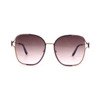 Fabricante de óculos Cat-Eye Metal JC-88641 - Joyiris