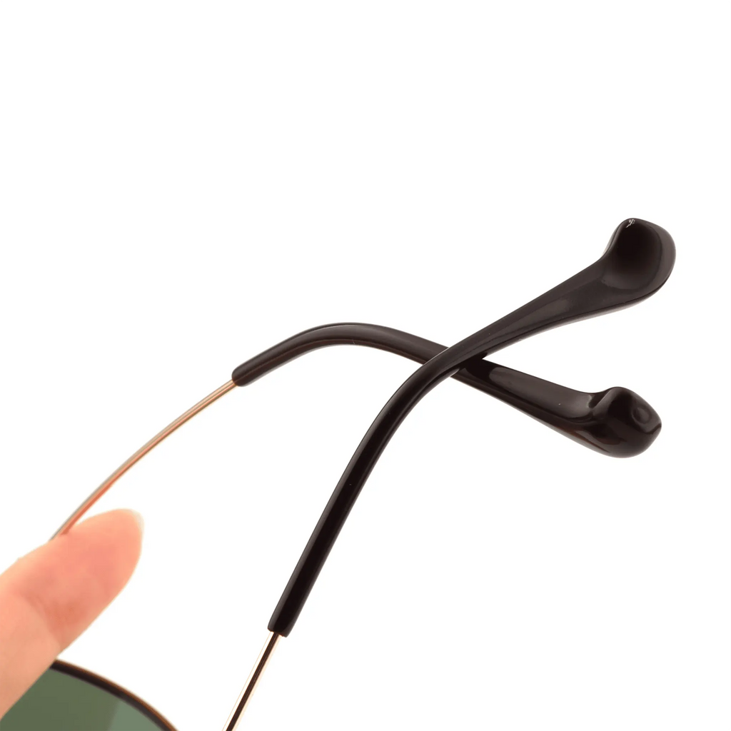 Fabricante de óculos Oval Metal JC-88671 - Joyiris