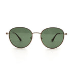 Fabricante de óculos Oval Metal JC-88671 - Joyiris