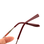 Fabricante de óculos geométricos de metal JC-88841 - Joyiris