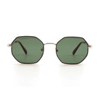 Fabricante de óculos geométricos de metal JC-88841 - Joyiris