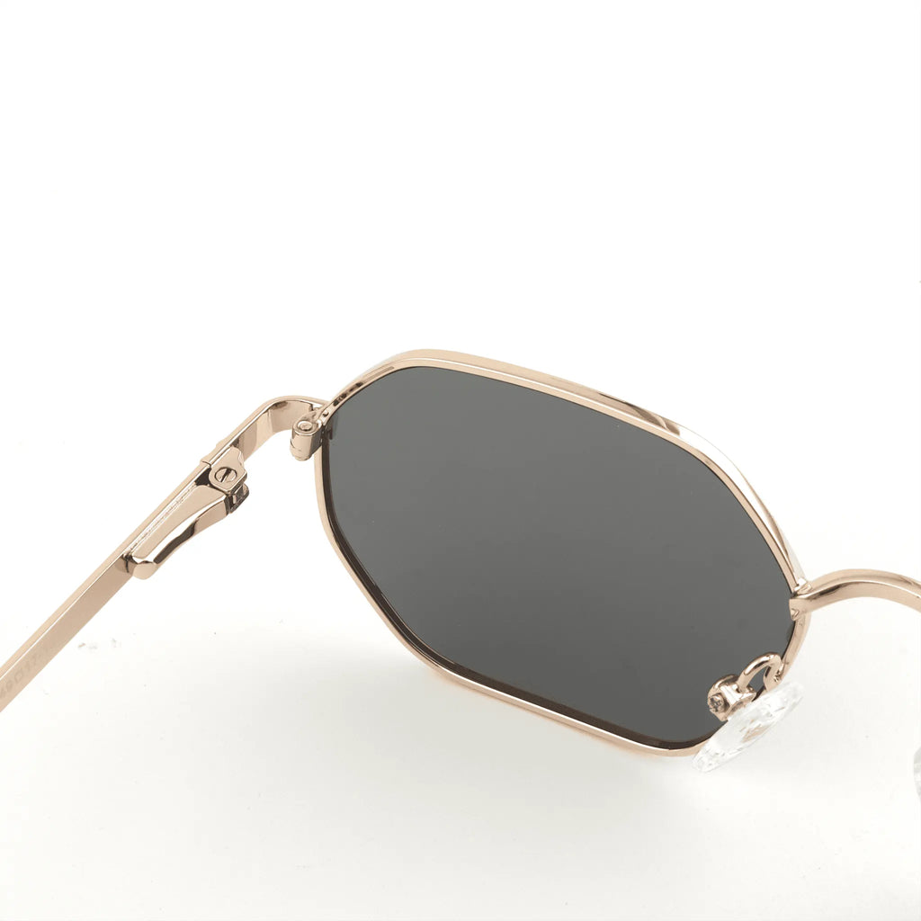 Fabricante de óculos geométricos de metal JC-88851 - Joyiris