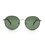 Fabricante de óculos redondos de metal JC-88871 - Joyiris