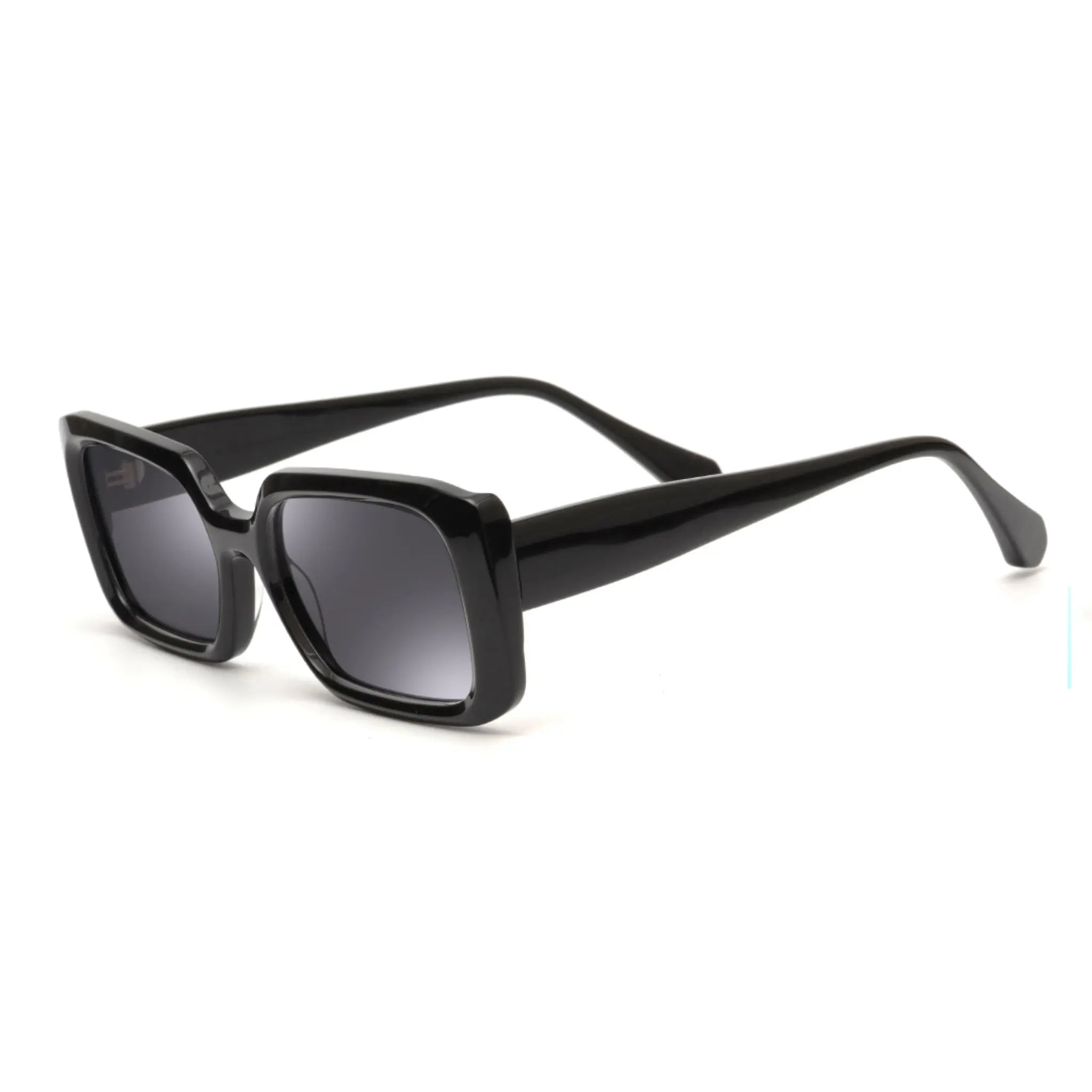 Fabricante de óculos retangulares de acetato JR-1180S - Joyiris