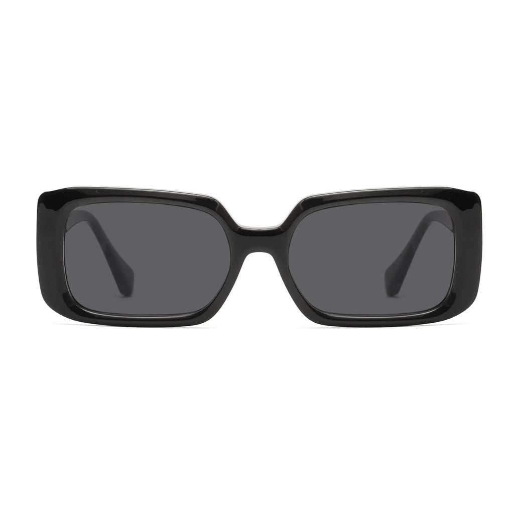 Fabricante de óculos retangulares de acetato JR-1180S - Joyiris