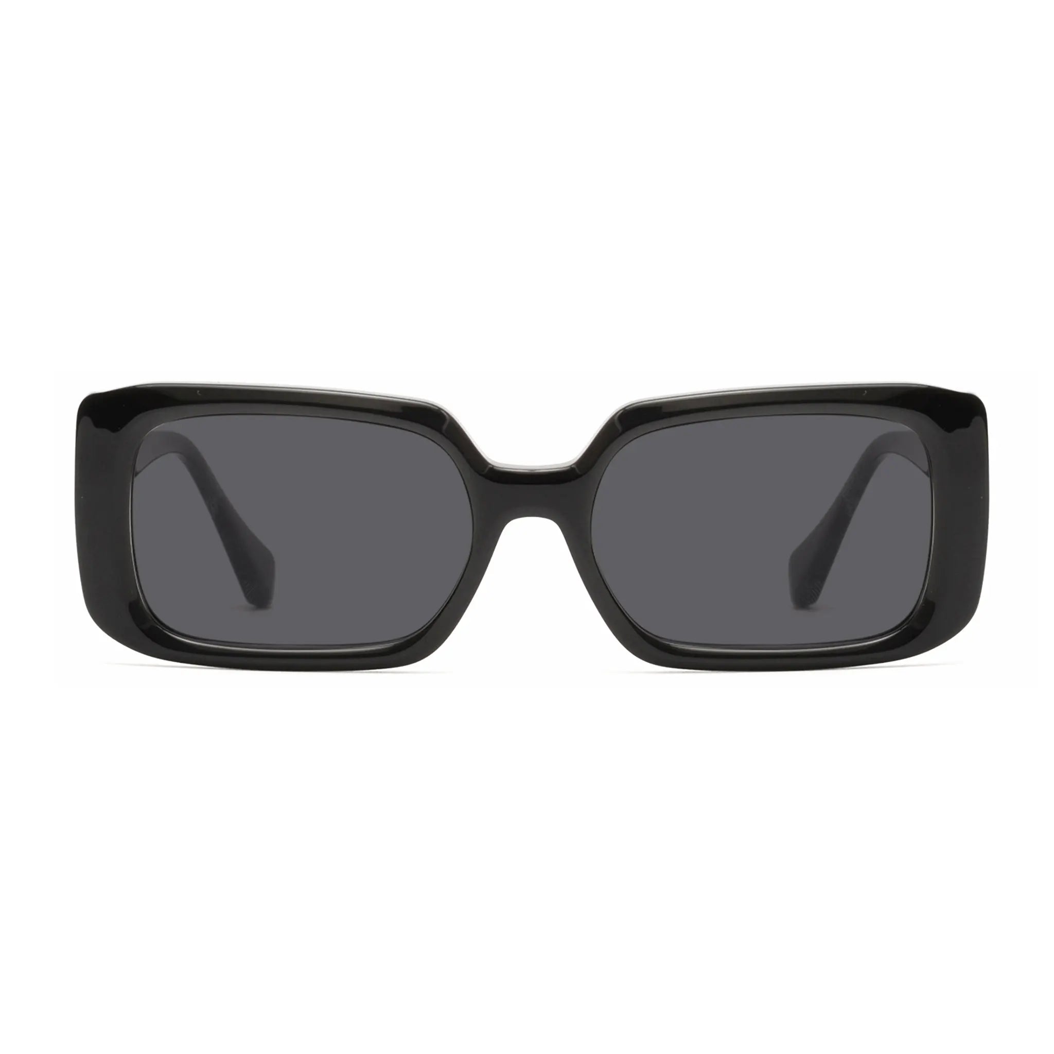 Fabricante de óculos retangulares de acetato JR-1180S - Joyiris