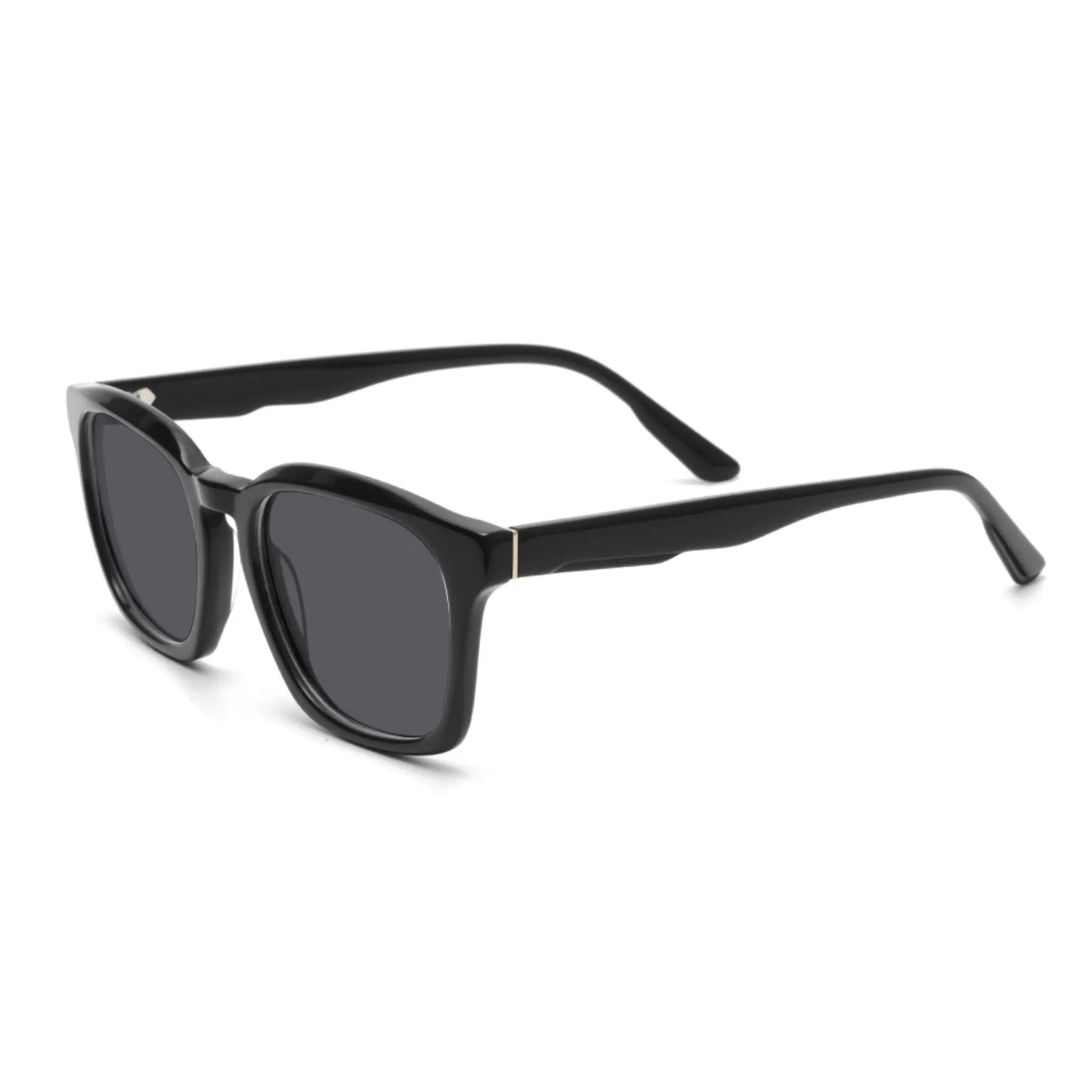 Fabricante de óculos retangulares de acetato JR-1474S - Joyiris