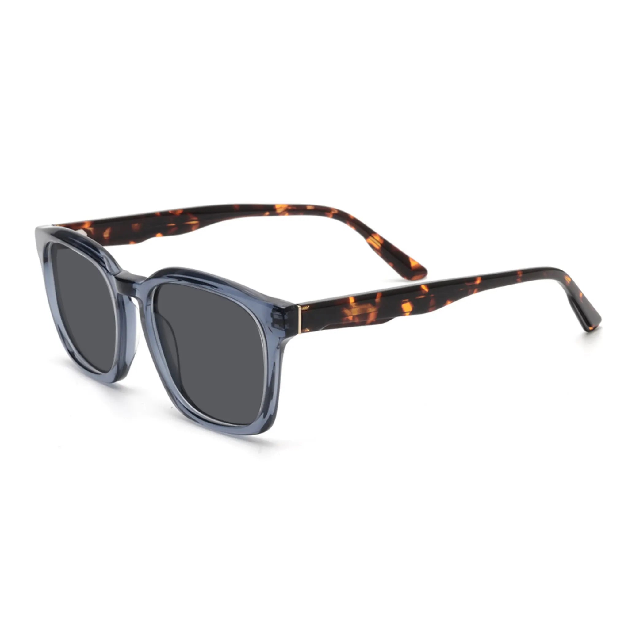 Fabricante de óculos retangulares de acetato JR-1474S - Joyiris