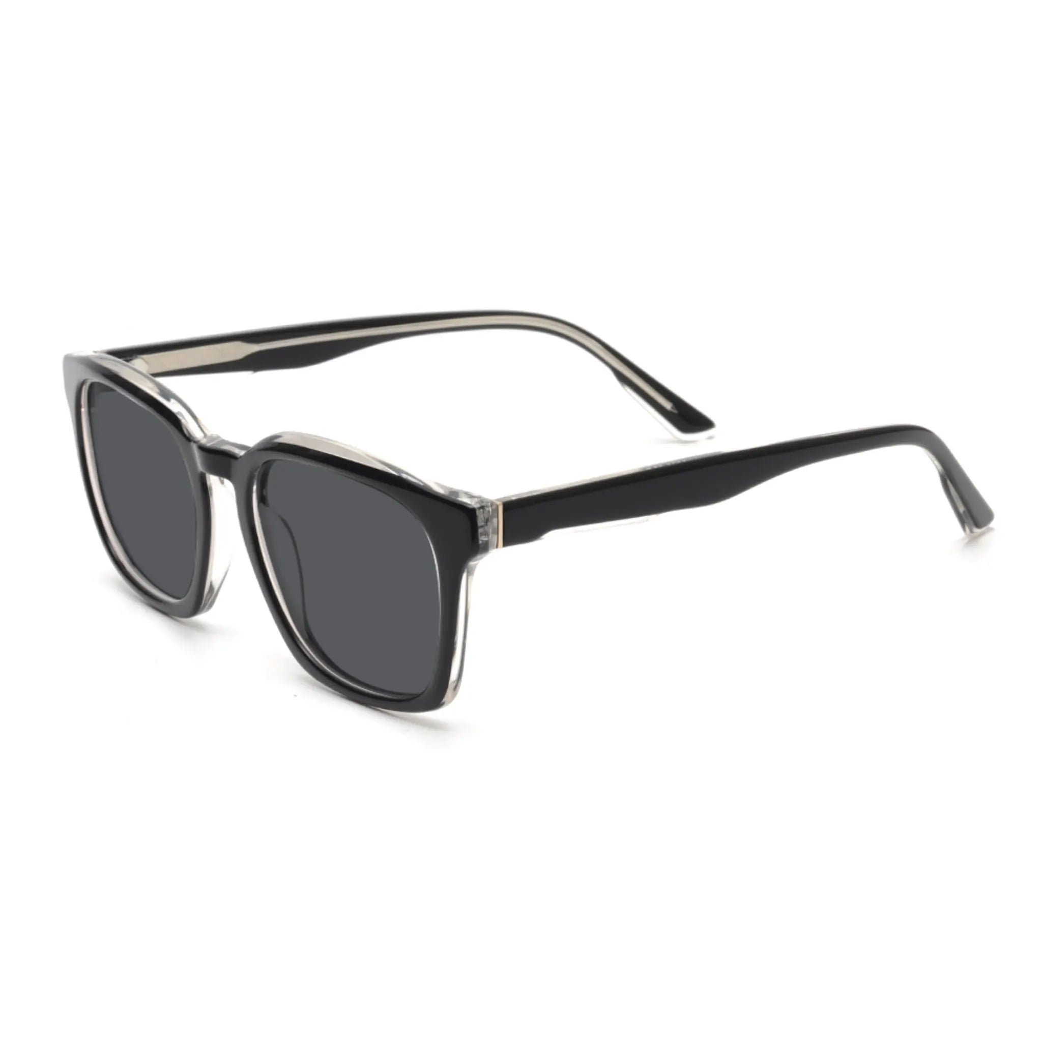 Fabricante de óculos retangulares de acetato JR-1474S - Joyiris