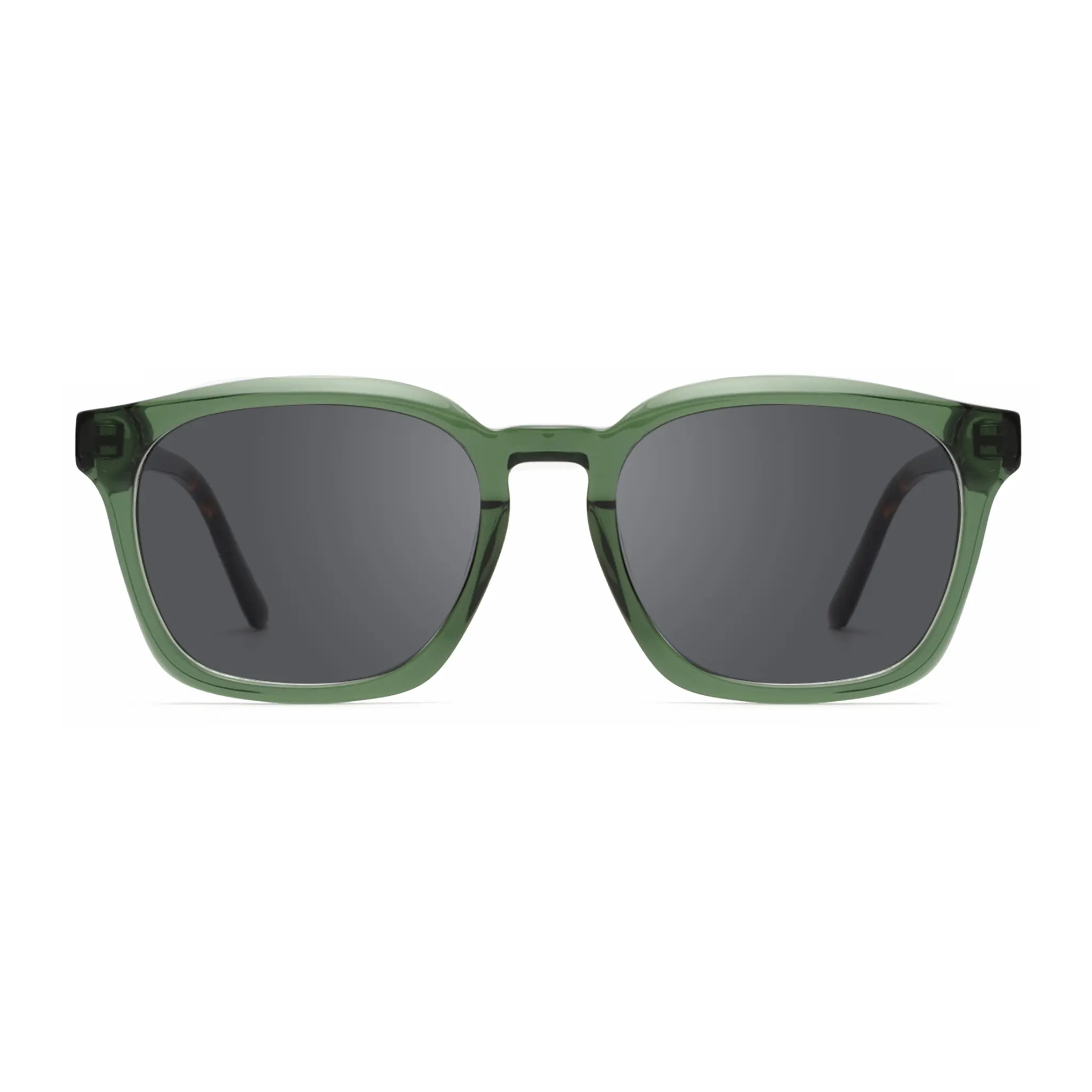 Fabricante de óculos retangulares de acetato JR-1474S - Joyiris