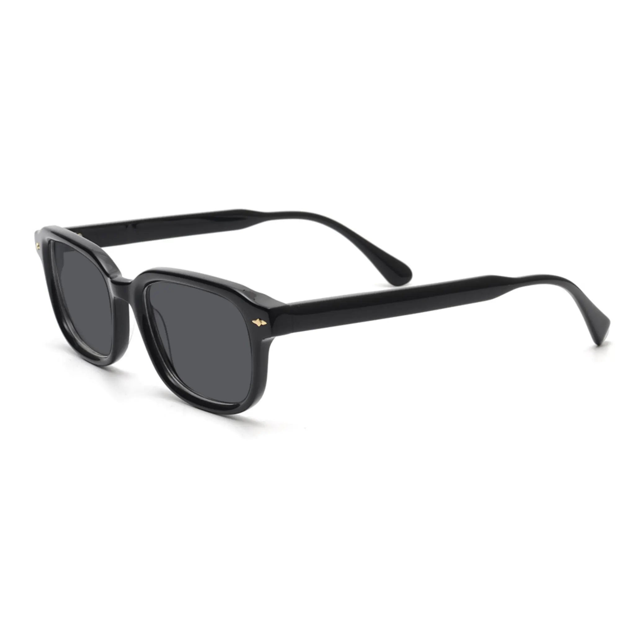 Fabricante de óculos retangulares de acetato JR-1477S - Joyiris