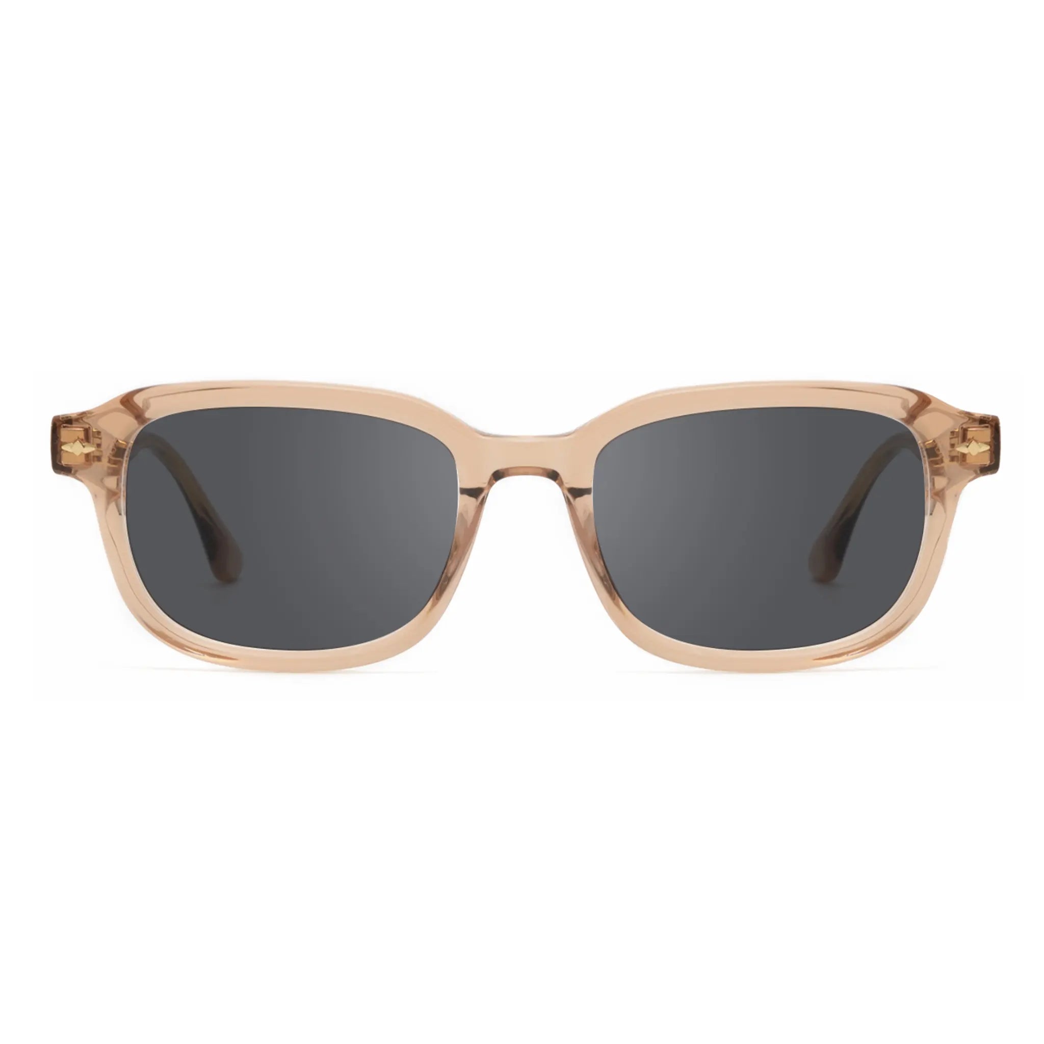 Fabricante de óculos retangulares de acetato JR-1477S - Joyiris