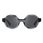 Fabricante de óculos redondos de acetato JR-1603S - Joyiris