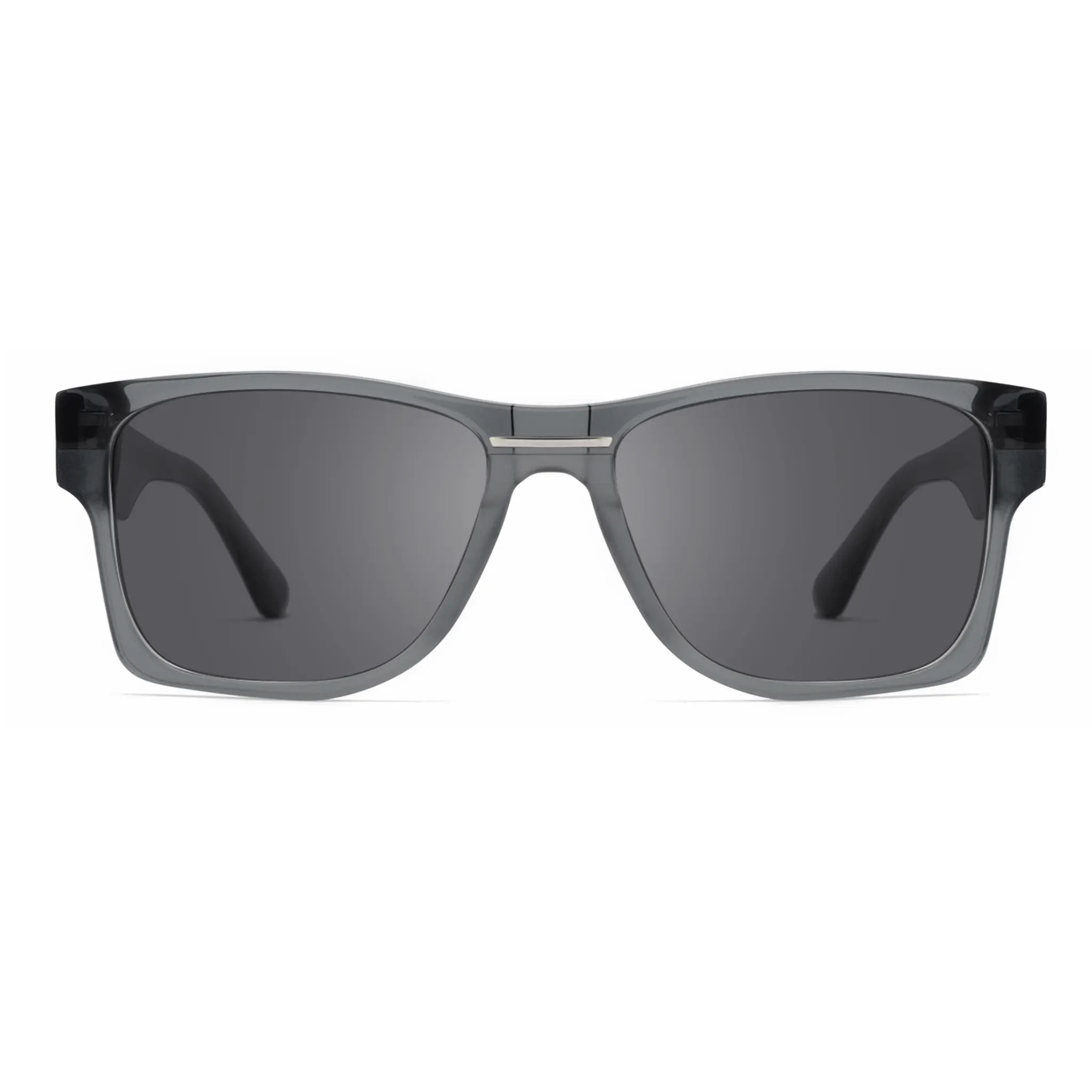 Fabricante de óculos retangulares de acetato JR-1657S - Joyiris