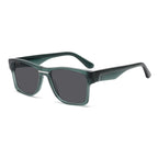 Fabricante de óculos retangulares de acetato JR-1657S - Joyiris