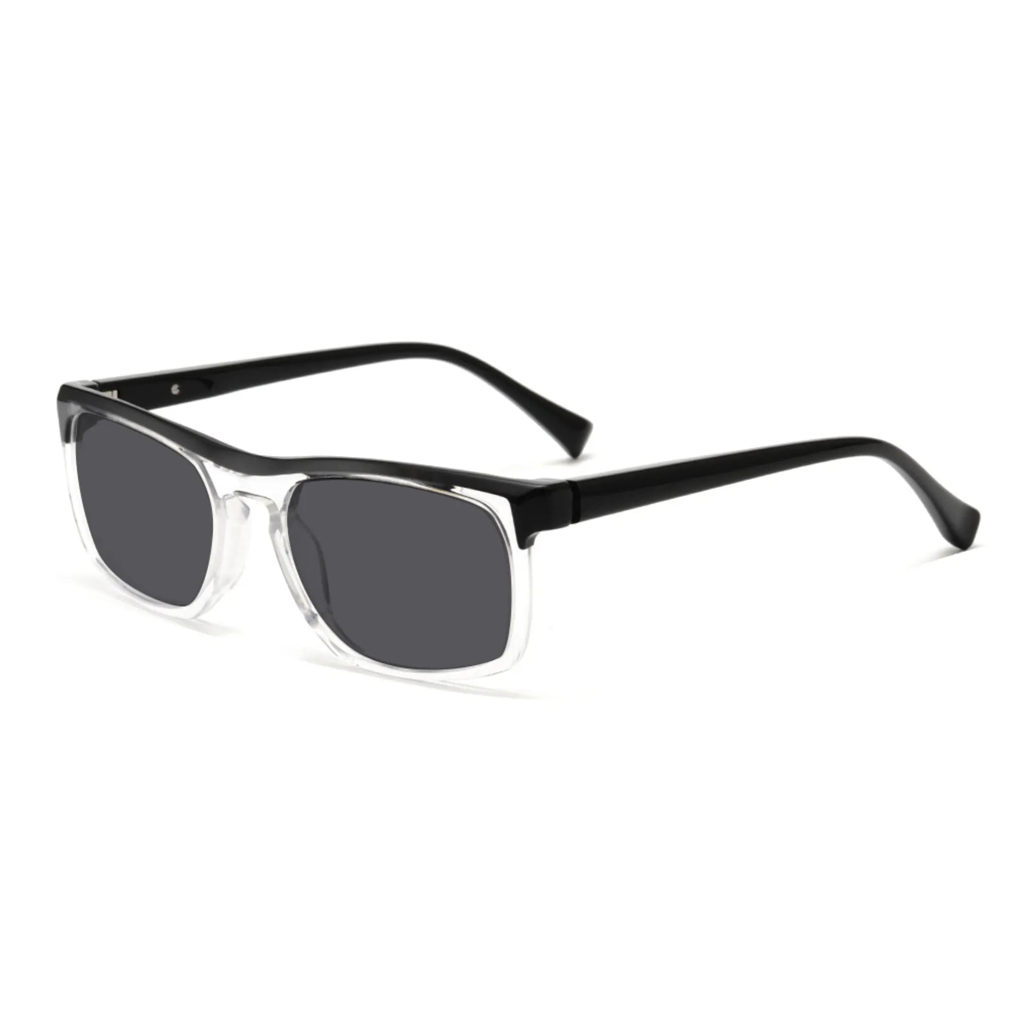 Fabricante de óculos retangulares de acetato JR-1752S - Joyiris