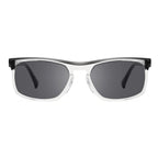 Fabricante de óculos retangulares de acetato JR-1752S - Joyiris