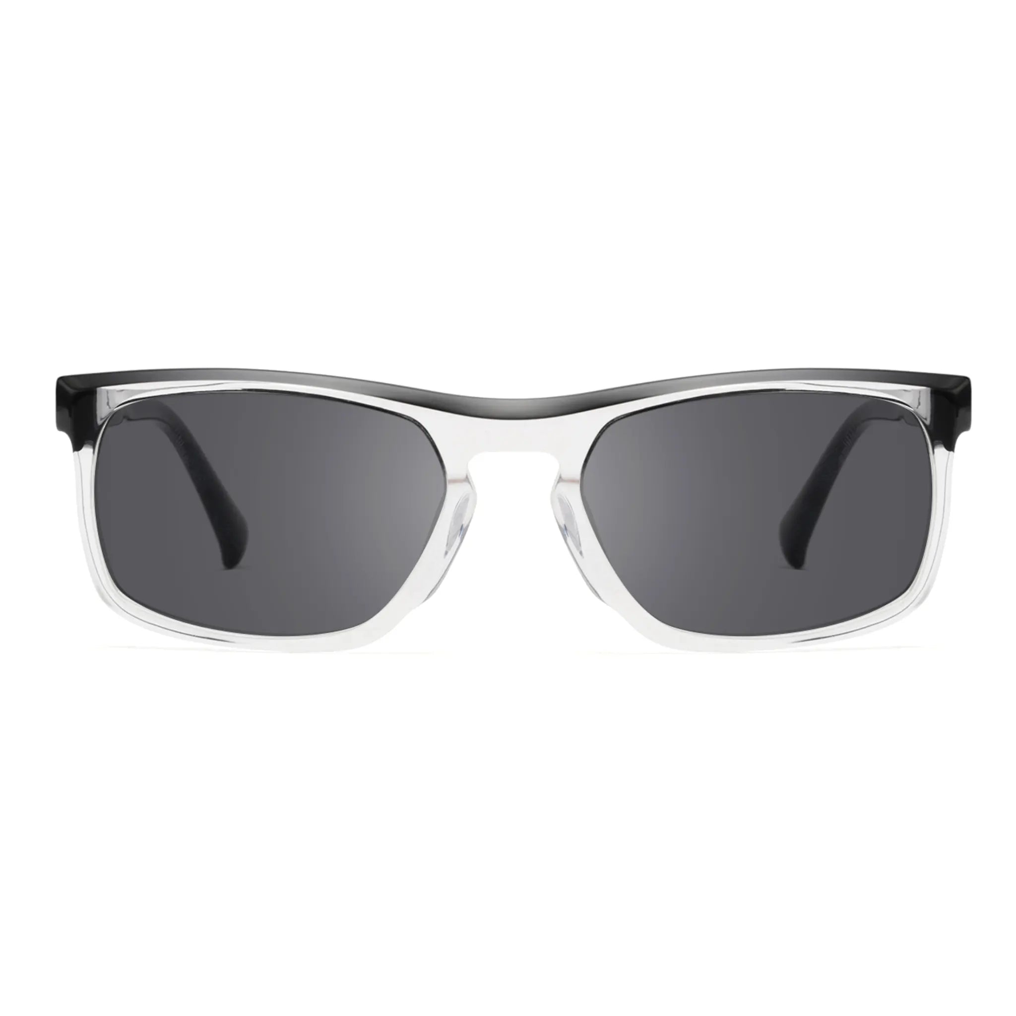 Fabricante de óculos retangulares de acetato JR-1752S - Joyiris