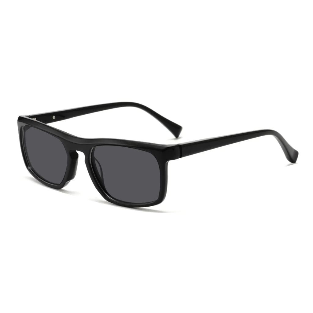 Fabricante de óculos retangulares de acetato JR-1752S - Joyiris