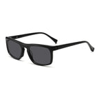 Fabricante de óculos retangulares de acetato JR-1752S - Joyiris