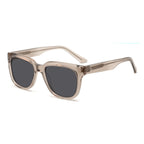 Fabricante de óculos retangulares de acetato JR-1755S - Joyiris