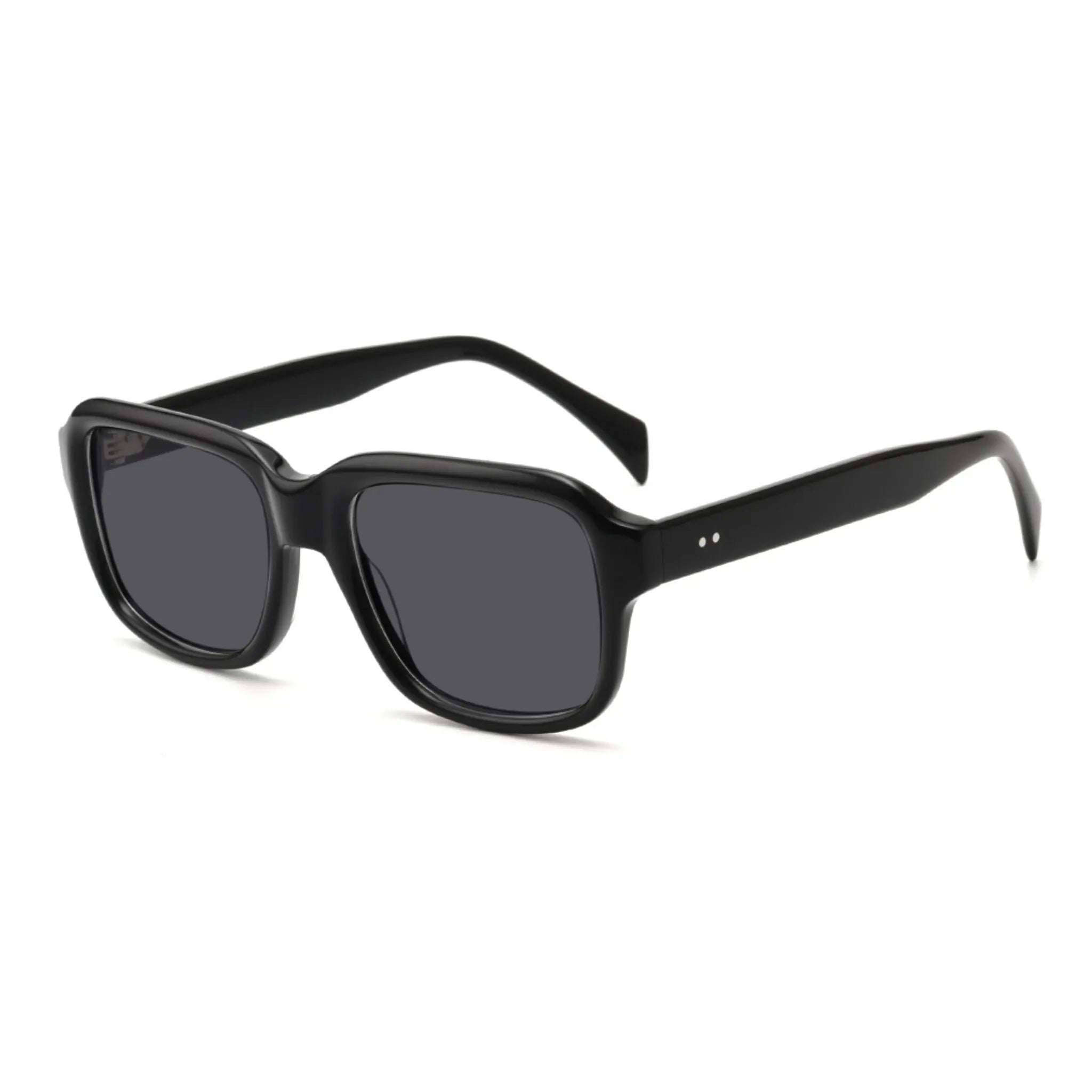 Fabricante de óculos retangulares de acetato JR-1774S - Joyiris