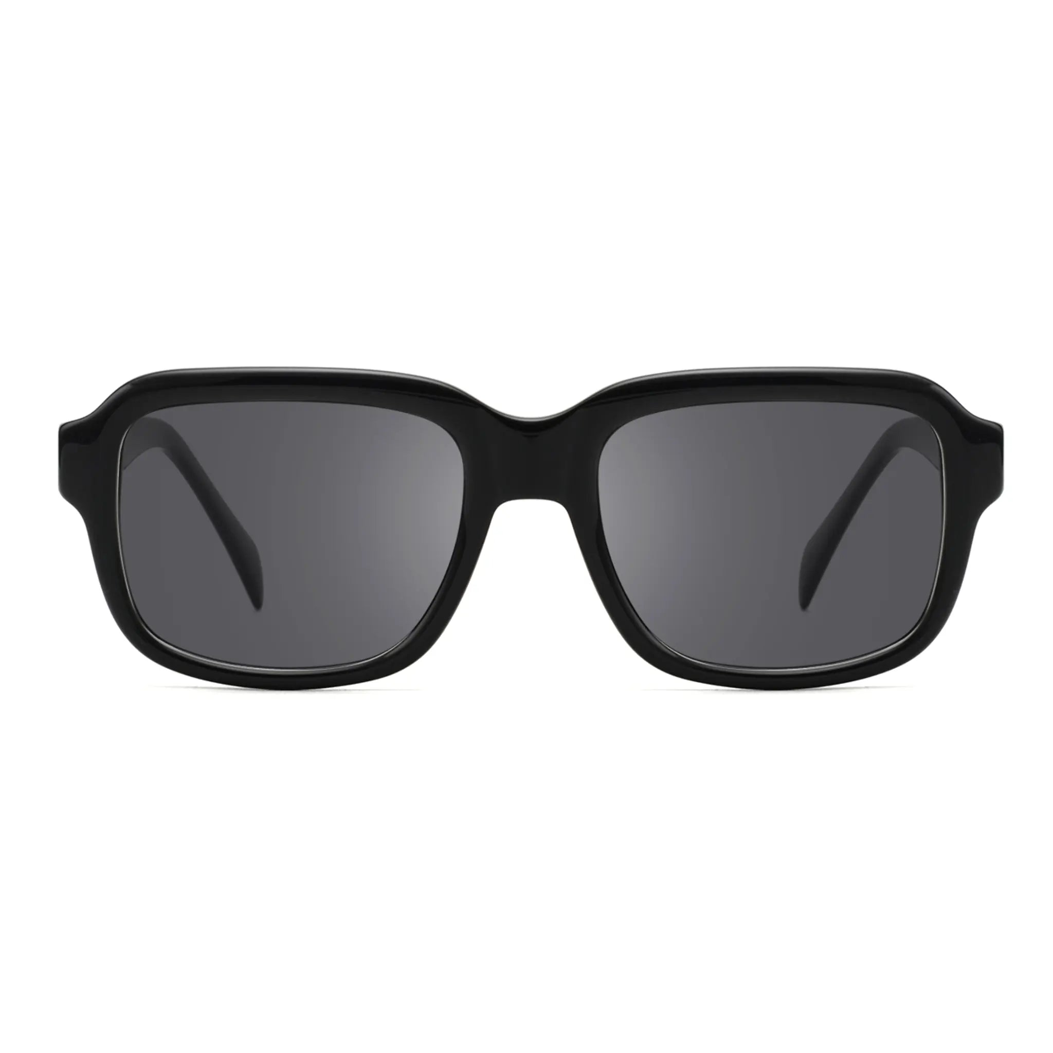 Fabricante de óculos retangulares de acetato JR-1774S - Joyiris