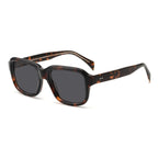 Fabricante de óculos retangulares de acetato JR-1774S - Joyiris