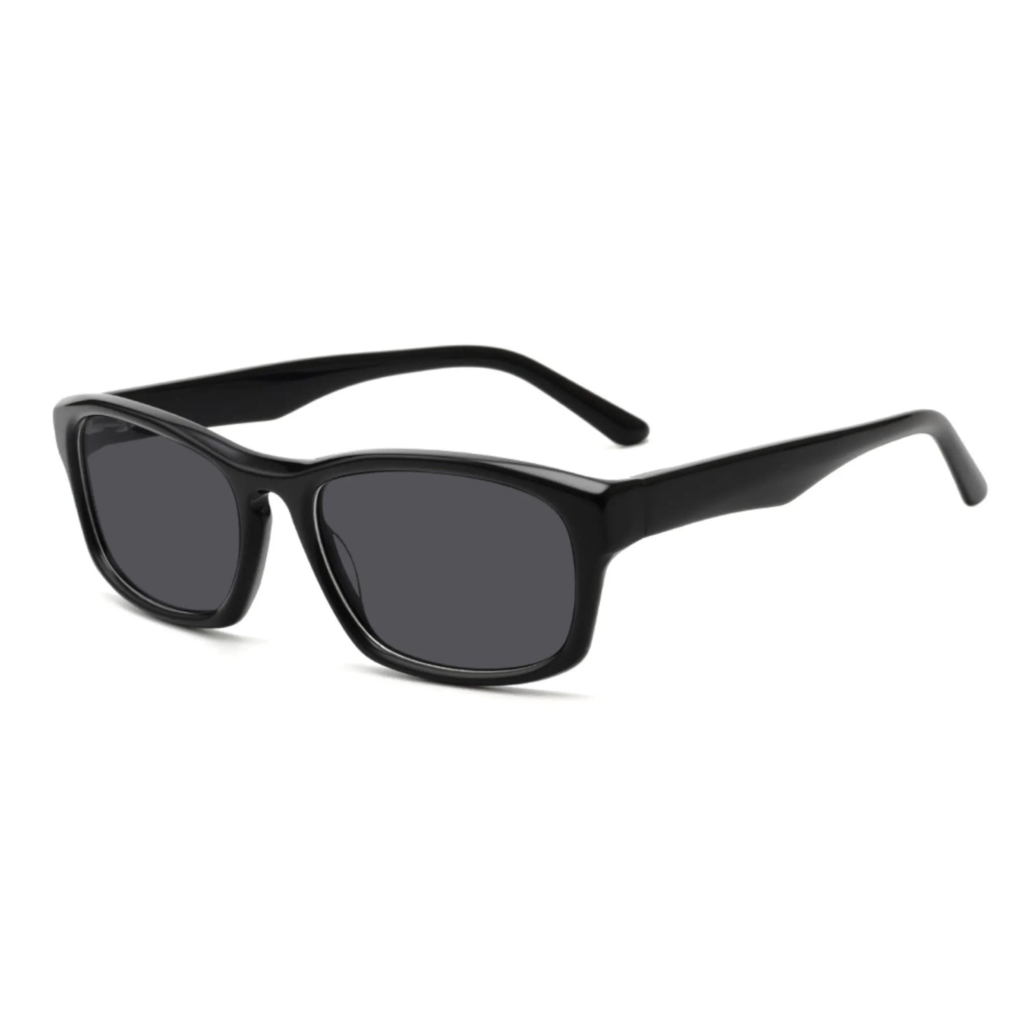Fabricante de óculos retangulares de acetato JR-1837S - Joyiris