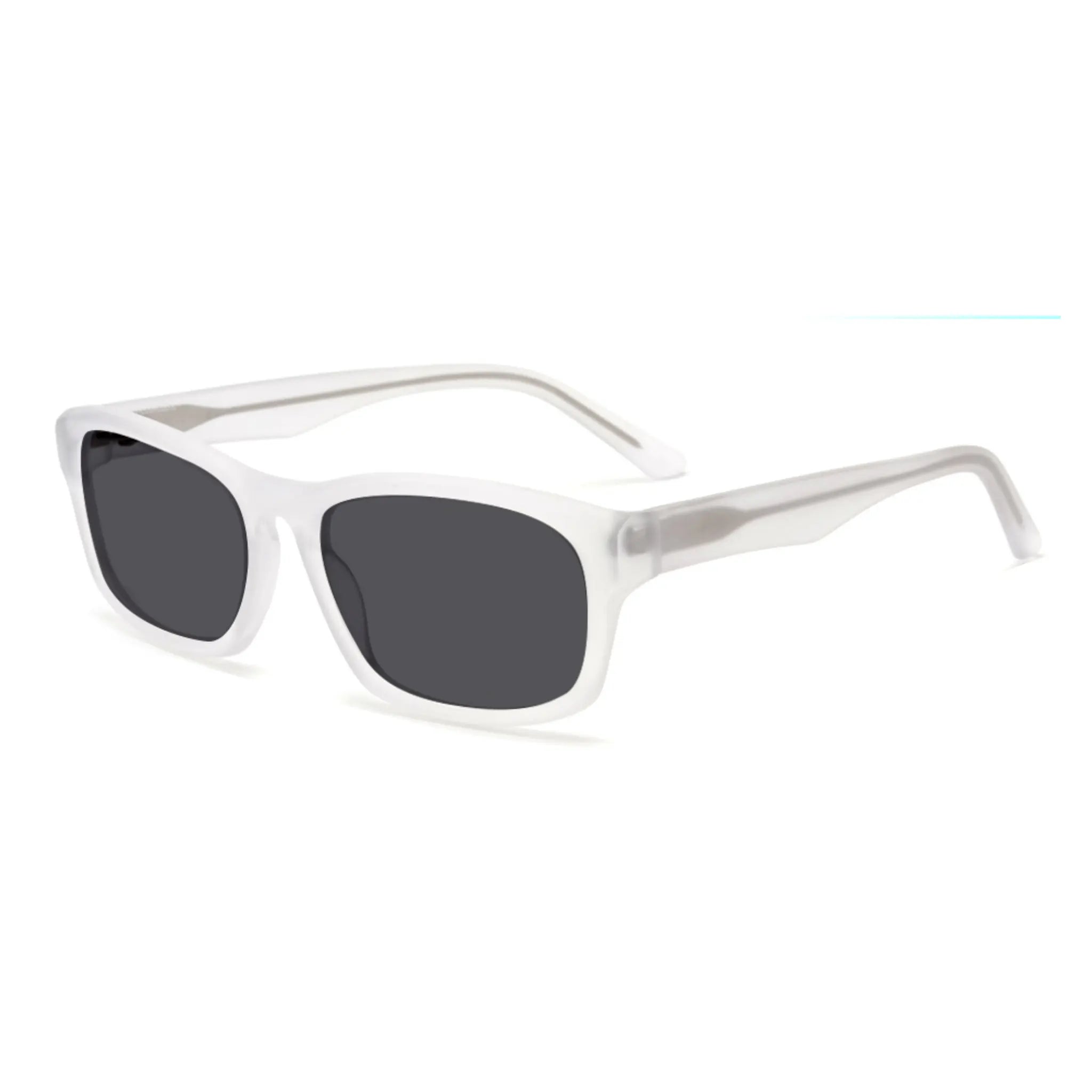 Fabricante de óculos retangulares de acetato JR-1837S - Joyiris