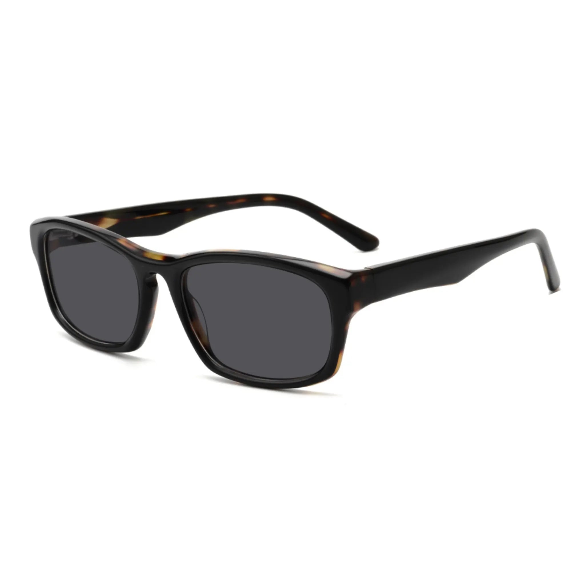Fabricante de óculos retangulares de acetato JR-1837S - Joyiris