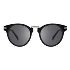 Fabricante de óculos redondos de acetato JR-1897S - Joyiris