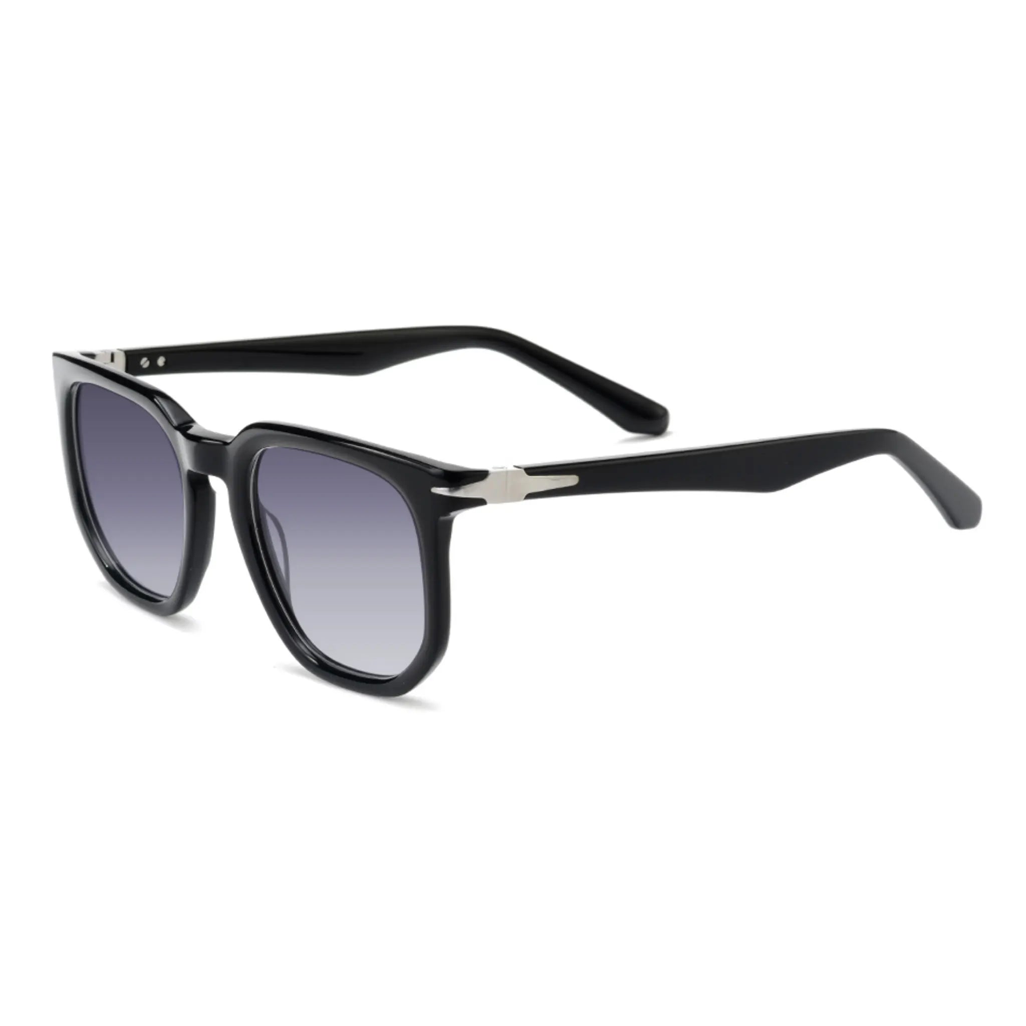 Fabricante de óculos retangulares de acetato JR-1953S - Joyiris