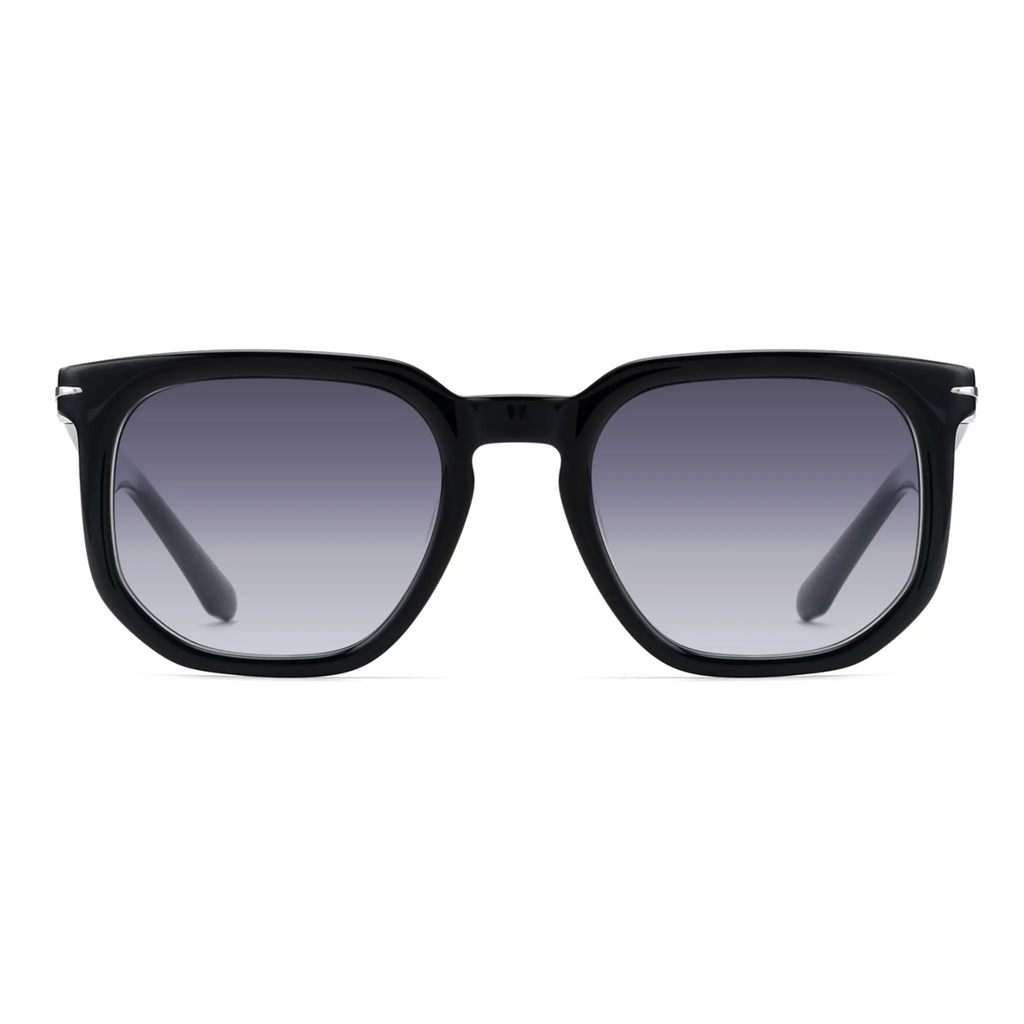 Fabricante de óculos retangulares de acetato JR-1953S - Joyiris
