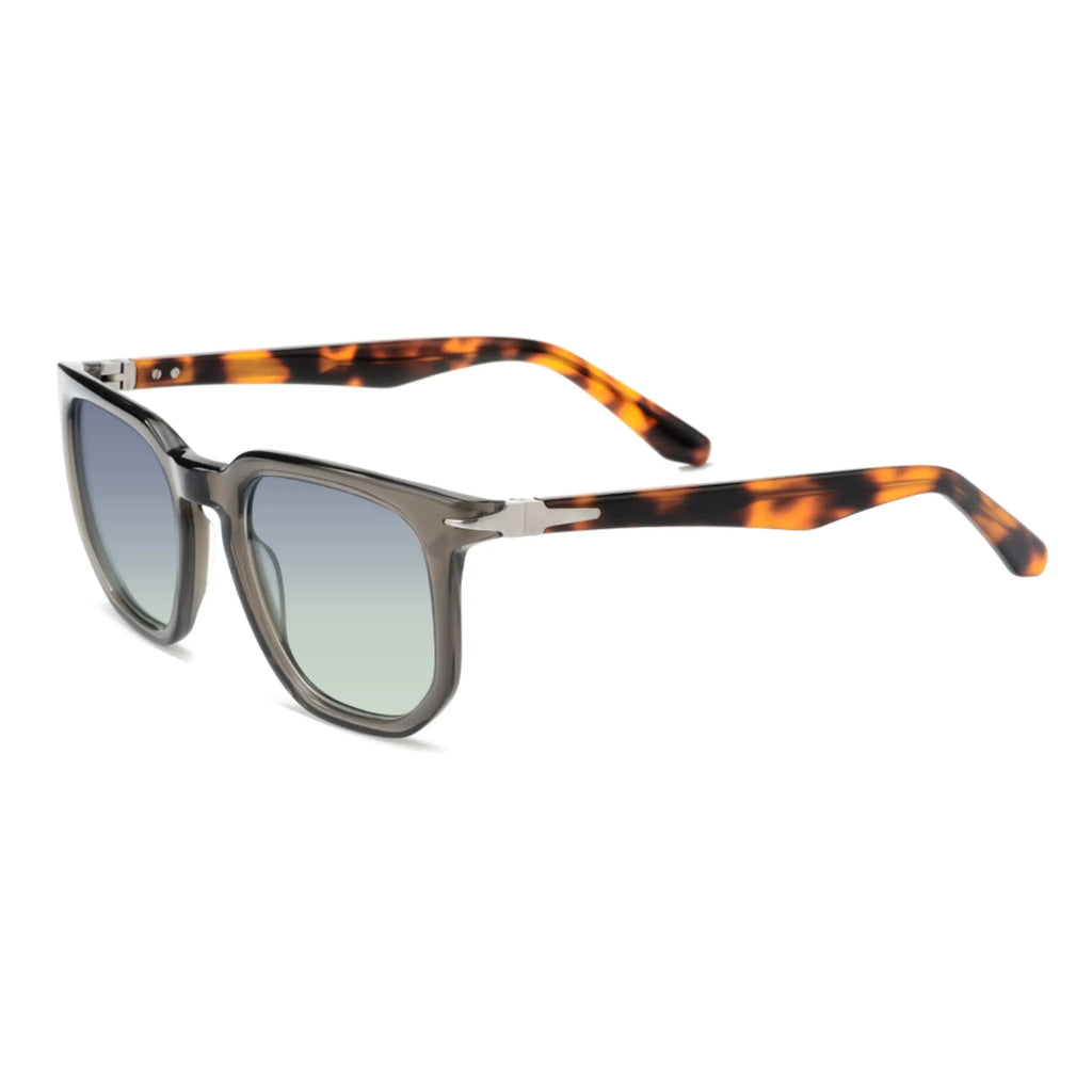 Fabricante de óculos retangulares de acetato JR-1953S - Joyiris
