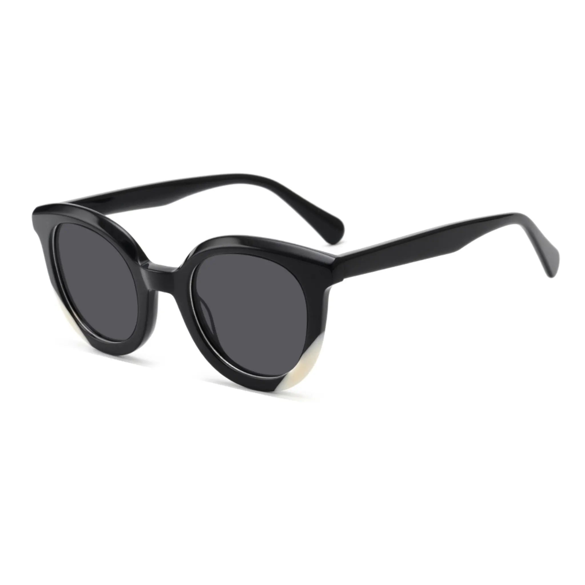 Oval Acetate JR-1991S Glasses Manufacturer - Joyiris