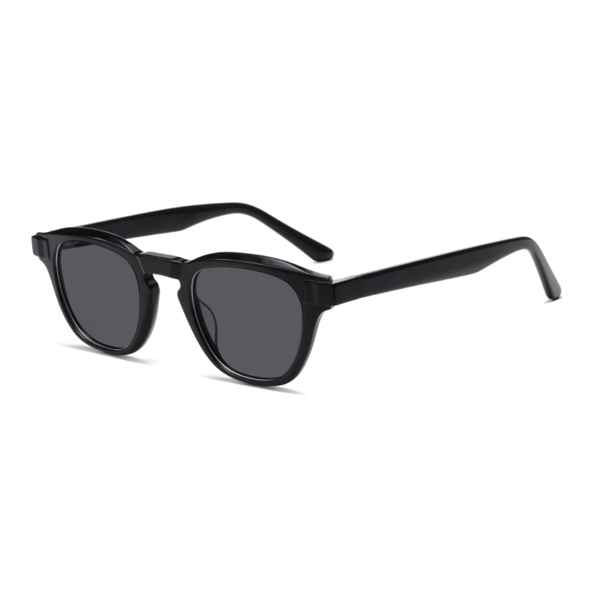 Fabricante de óculos retangulares de acetato JR-2000S - Joyiris