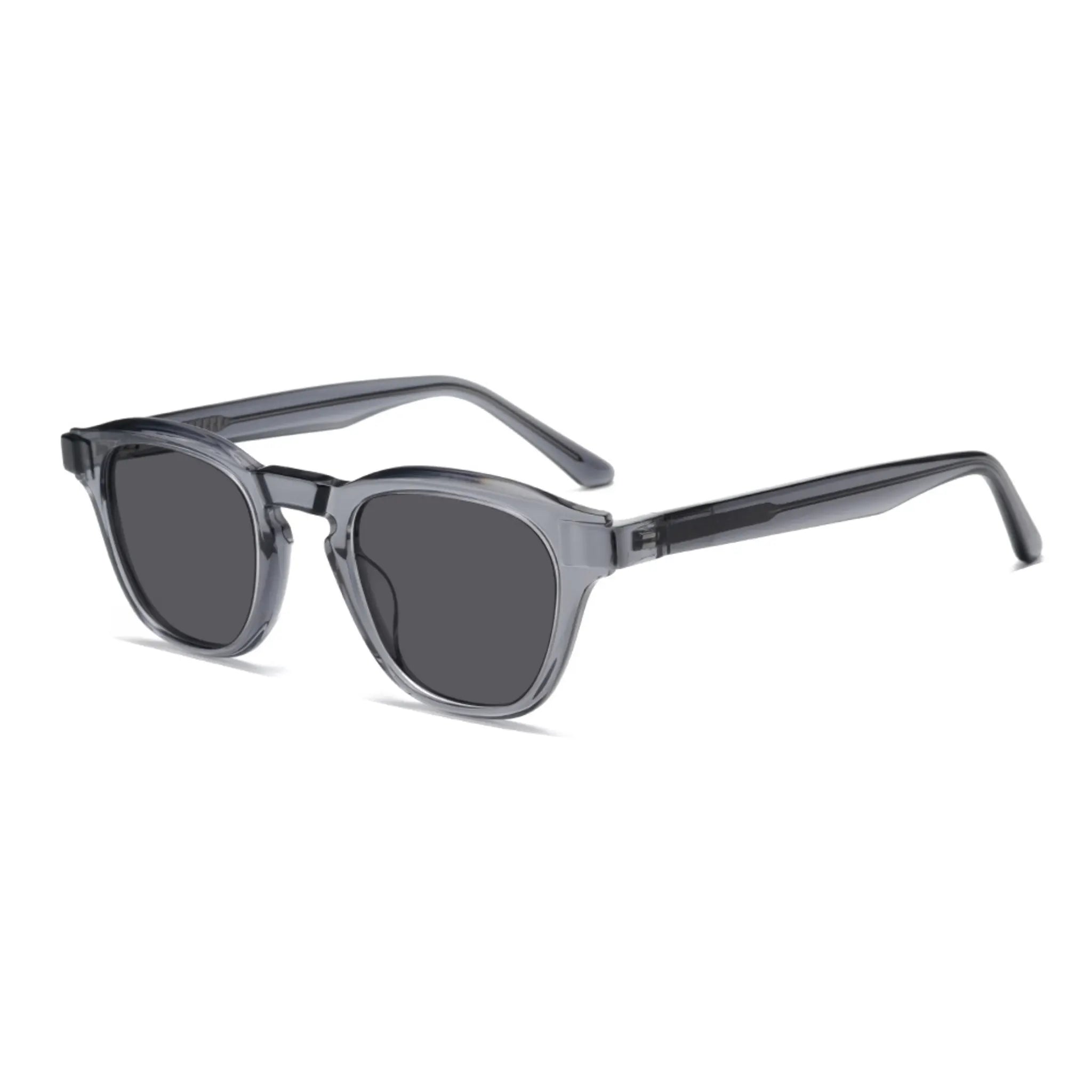Fabricante de óculos retangulares de acetato JR-2000S - Joyiris