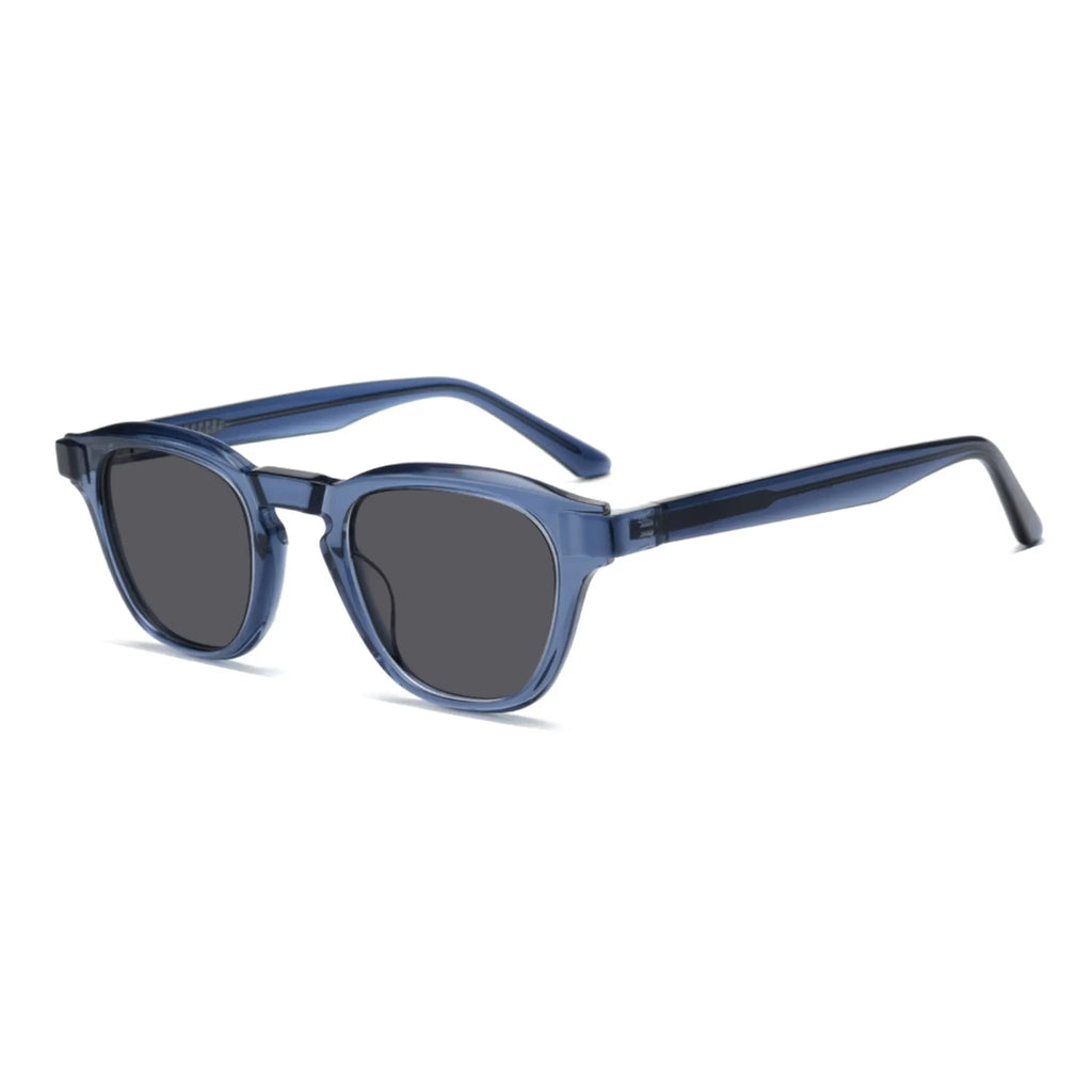Fabricante de óculos retangulares de acetato JR-2000S - Joyiris