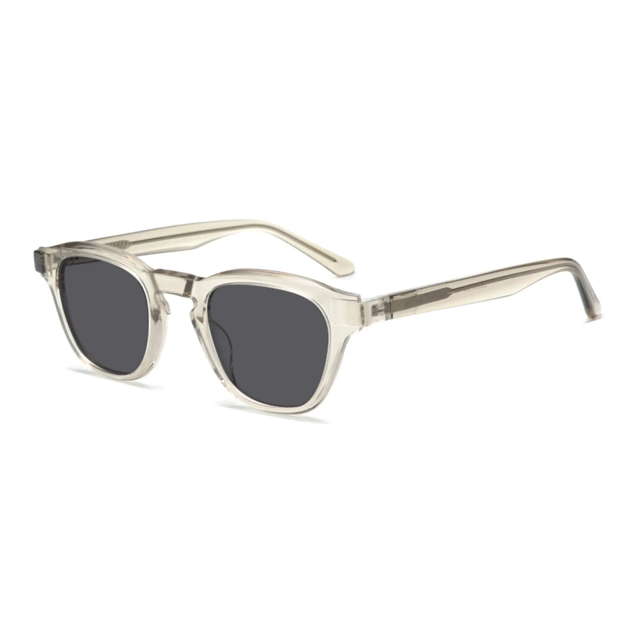 Fabricante de óculos retangulares de acetato JR-2000S - Joyiris