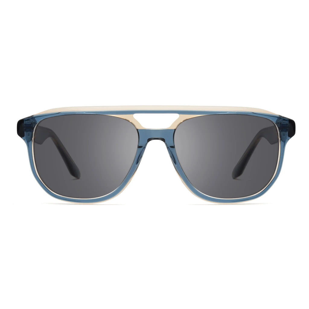 Fabricante de óculos retangulares de acetato JR-2030S - Joyiris