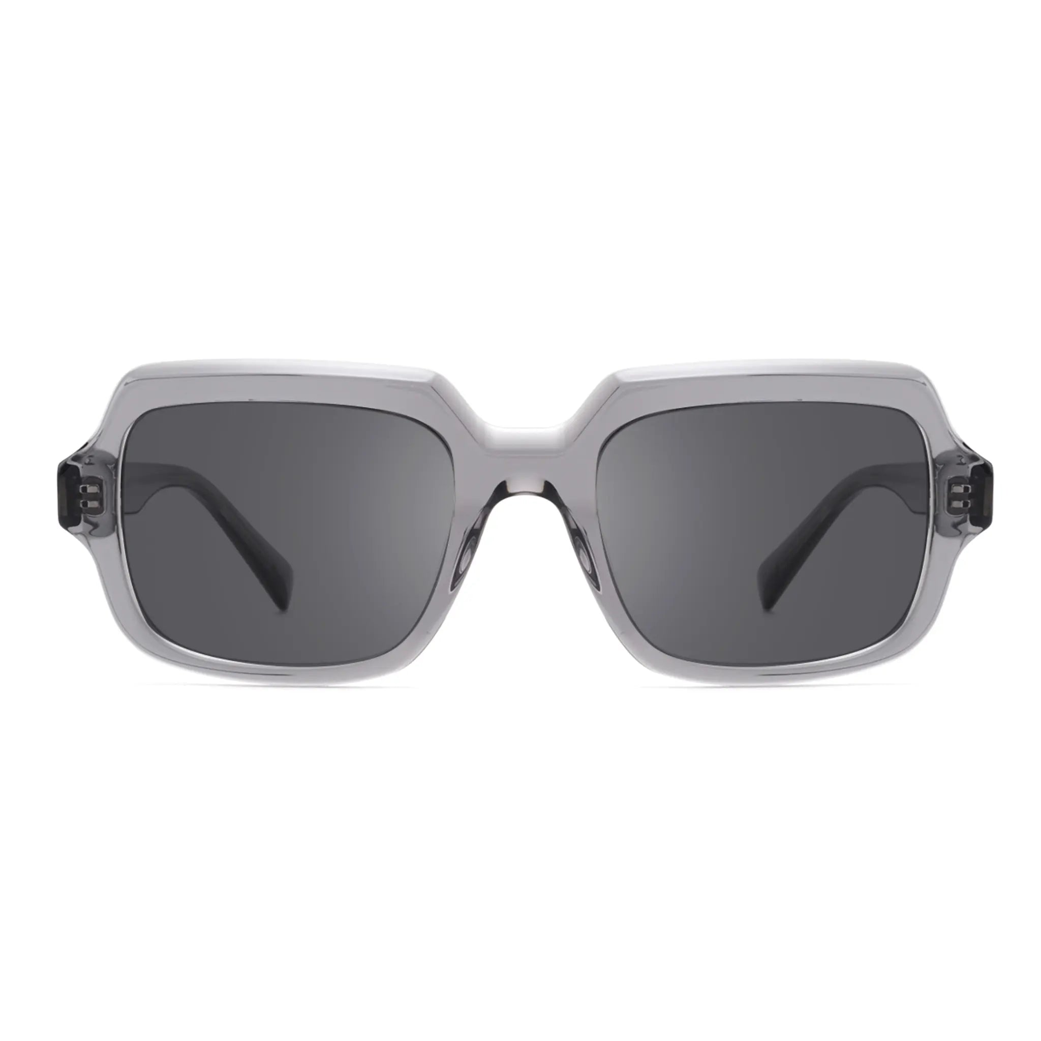 Fabricante de óculos retangulares de acetato JR-2043S - Joyiris