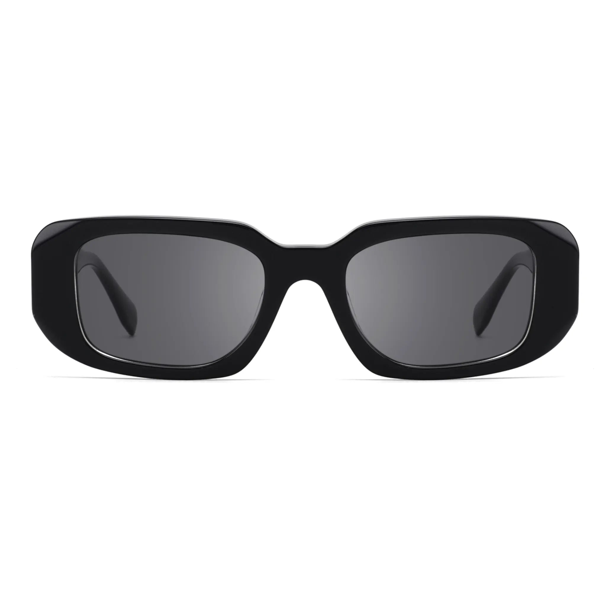 Fabricante de óculos retangulares de acetato JR-2064S - Joyiris