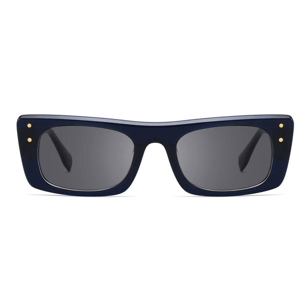 Fabricante de óculos retangulares de acetato JR-2065S - Joyiris