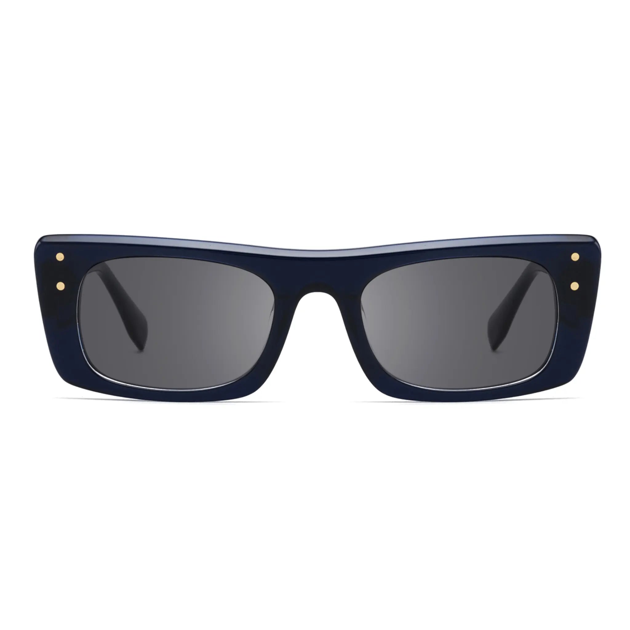 Fabricante de óculos retangulares de acetato JR-2065S - Joyiris