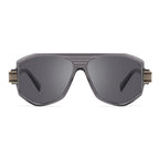 Fabricante de óculos retangulares de acetato JR-2072S - Joyiris