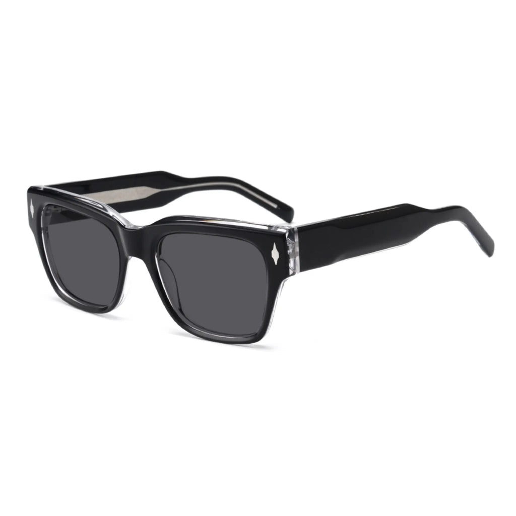 Fabricante de óculos retangulares de acetato JR-2075S - Joyiris
